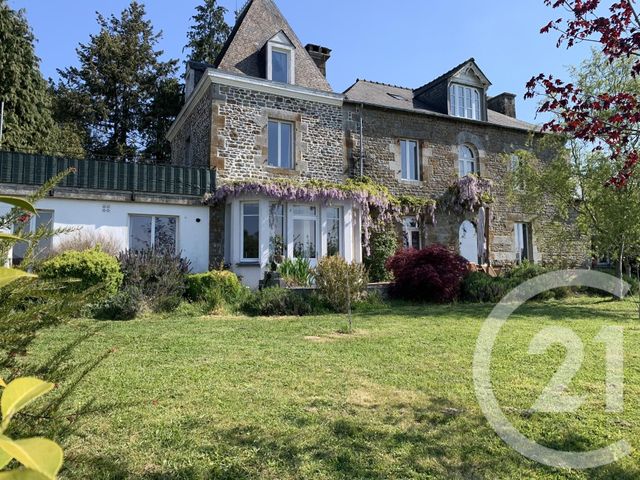 maison - NOYAL SOUS BAZOUGES - 35