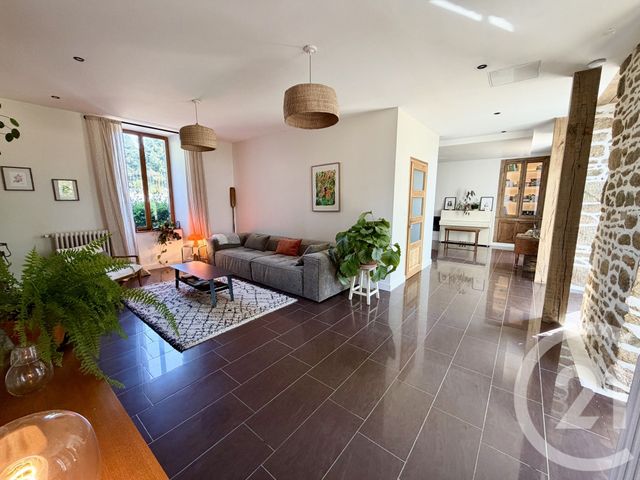 Maison &agrave; vendre - 10 pi&egrave;ces - 297,30 m2 - Noyal Sous Bazouges - 35 - BRETAGNE