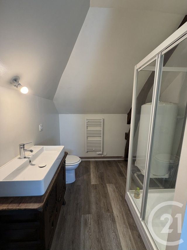 Maison &agrave; vendre - 10 pi&egrave;ces - 297,30 m2 - Noyal Sous Bazouges - 35 - BRETAGNE