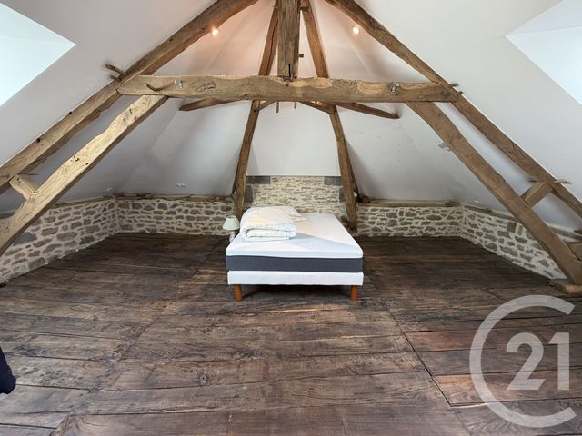 Maison &agrave; vendre - 10 pi&egrave;ces - 297,30 m2 - Noyal Sous Bazouges - 35 - BRETAGNE