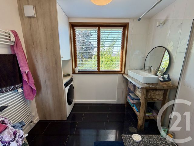 Maison &agrave; vendre - 10 pi&egrave;ces - 297,30 m2 - Noyal Sous Bazouges - 35 - BRETAGNE