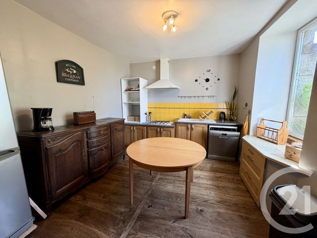 Maison &agrave; vendre - 10 pi&egrave;ces - 297,30 m2 - Noyal Sous Bazouges - 35 - BRETAGNE