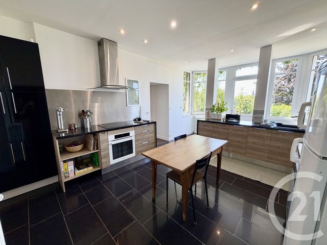 Maison &agrave; vendre - 10 pi&egrave;ces - 297,30 m2 - Noyal Sous Bazouges - 35 - BRETAGNE