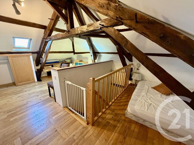Maison &agrave; vendre - 10 pi&egrave;ces - 297,30 m2 - Noyal Sous Bazouges - 35 - BRETAGNE