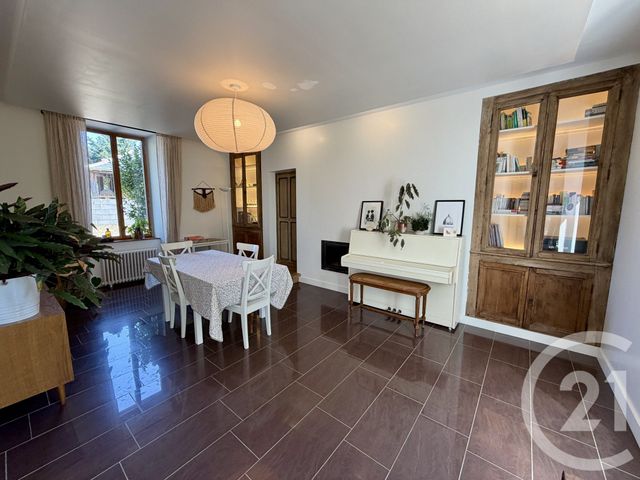 Maison &agrave; vendre - 10 pi&egrave;ces - 297,30 m2 - Noyal Sous Bazouges - 35 - BRETAGNE