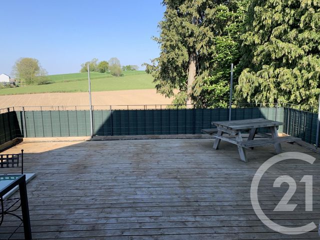 Maison &agrave; vendre - 10 pi&egrave;ces - 297,30 m2 - Noyal Sous Bazouges - 35 - BRETAGNE