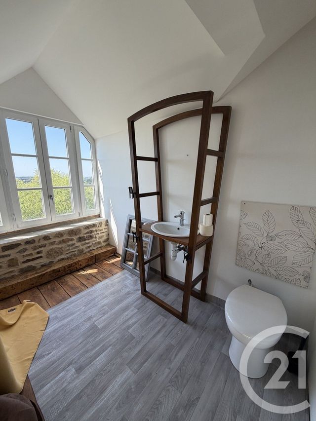 Maison &agrave; vendre - 10 pi&egrave;ces - 297,30 m2 - Noyal Sous Bazouges - 35 - BRETAGNE