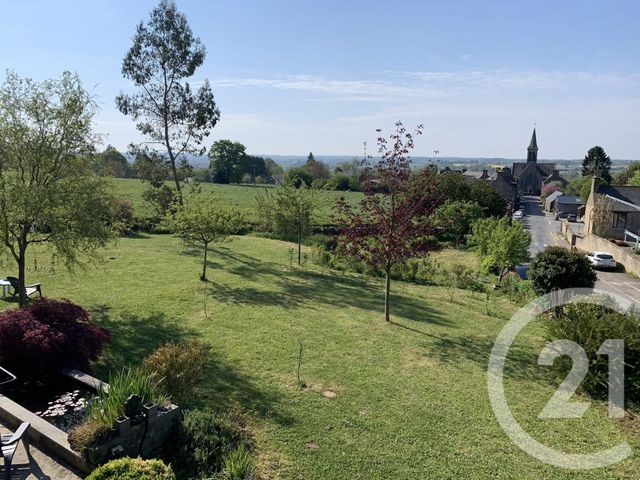 Maison &agrave; vendre - 10 pi&egrave;ces - 297,30 m2 - Noyal Sous Bazouges - 35 - BRETAGNE