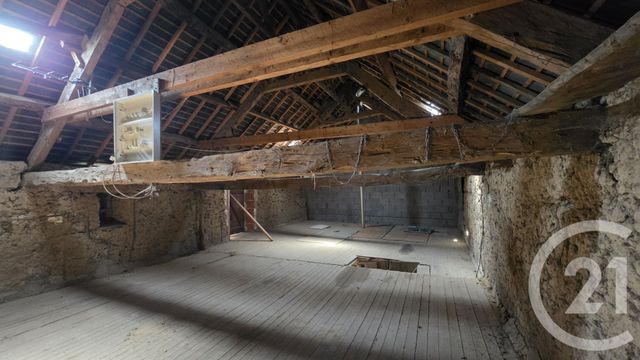 Maison &agrave; vendre - 2 pi&egrave;ces - 64,33 m2 - Le Crouais - 35 - BRETAGNE