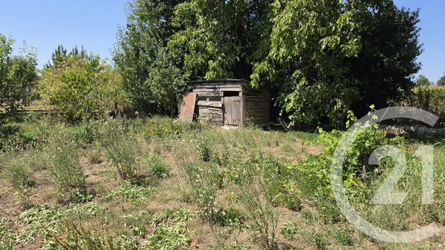 Maison &agrave; vendre - 2 pi&egrave;ces - 64,33 m2 - Le Crouais - 35 - BRETAGNE