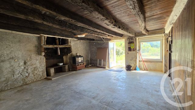 Maison &agrave; vendre - 2 pi&egrave;ces - 64,33 m2 - Le Crouais - 35 - BRETAGNE
