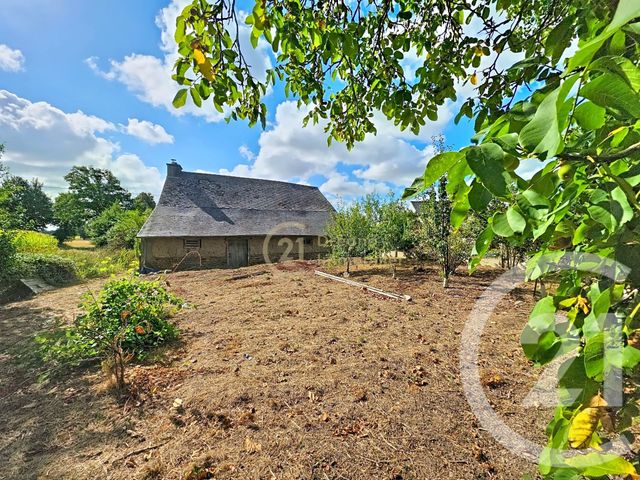 Maison &agrave; vendre - 2 pi&egrave;ces - 64,33 m2 - Le Crouais - 35 - BRETAGNE