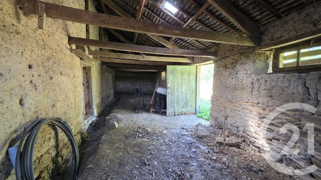 Maison &agrave; vendre - 2 pi&egrave;ces - 64,33 m2 - Le Crouais - 35 - BRETAGNE