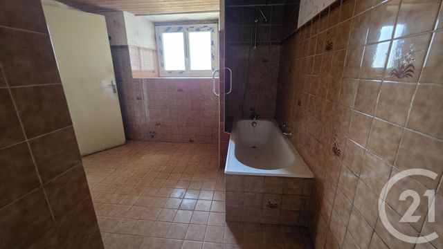 Maison &agrave; vendre - 2 pi&egrave;ces - 64,33 m2 - Le Crouais - 35 - BRETAGNE