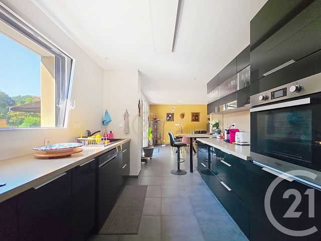 Maison &agrave; vendre - 8 pi&egrave;ces - 128 m2 - St Pierre De Plesguen - 35 - BRETAGNE