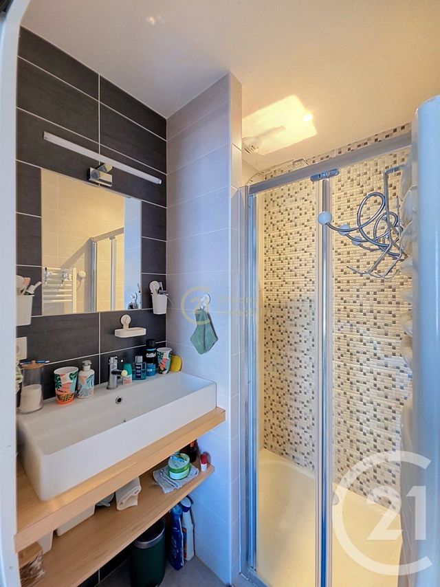 Maison &agrave; vendre - 8 pi&egrave;ces - 128 m2 - St Pierre De Plesguen - 35 - BRETAGNE