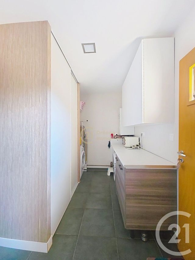 Maison &agrave; vendre - 8 pi&egrave;ces - 128 m2 - St Pierre De Plesguen - 35 - BRETAGNE