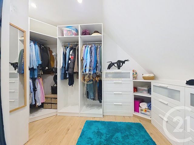 Maison &agrave; vendre - 8 pi&egrave;ces - 128 m2 - St Pierre De Plesguen - 35 - BRETAGNE