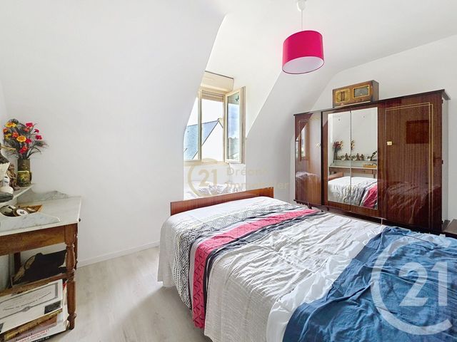 Maison &agrave; vendre - 5 pi&egrave;ces - 94,25 m2 - Irodouer - 35 - BRETAGNE