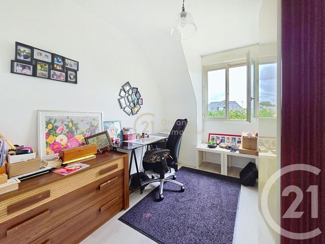 Maison &agrave; vendre - 5 pi&egrave;ces - 94,25 m2 - Irodouer - 35 - BRETAGNE