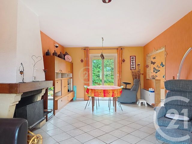 Maison &agrave; vendre - 5 pi&egrave;ces - 94,25 m2 - Irodouer - 35 - BRETAGNE