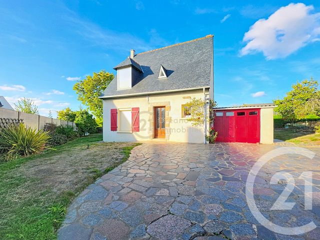 maison - IRODOUER - 35