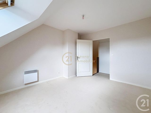 Appartement T3 &agrave; louer - 3 pi&egrave;ces - 62 m2 - St Domineuc - 35 - BRETAGNE