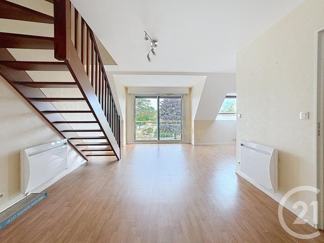 appartement - ST DOMINEUC - 35