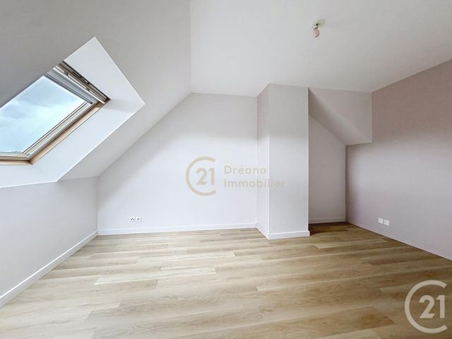 Appartement T3 &agrave; louer - 3 pi&egrave;ces - 62 m2 - St Domineuc - 35 - BRETAGNE