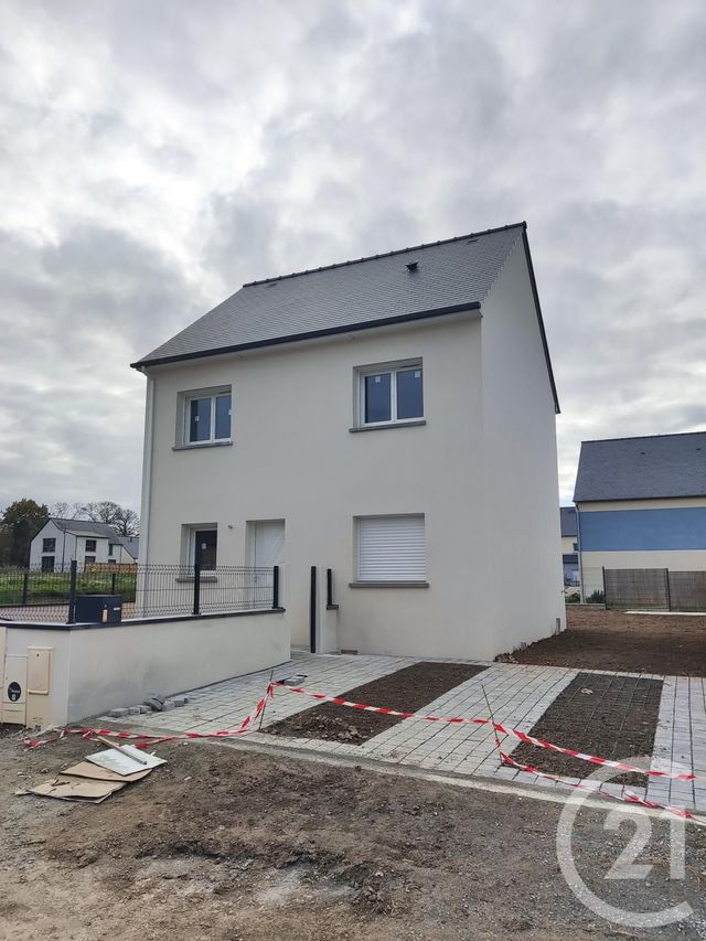maison - COMBOURG - 35