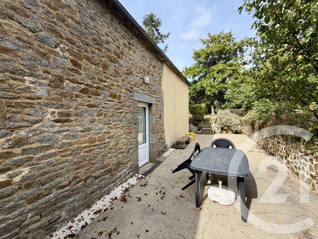 Maison &agrave; vendre - 11 pi&egrave;ces - 200 m2 - Bazouges La Perouse - 35 - BRETAGNE
