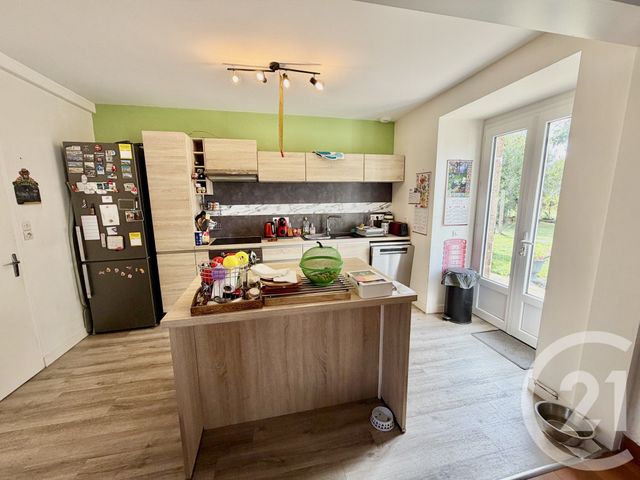 Maison &agrave; vendre - 11 pi&egrave;ces - 200 m2 - Bazouges La Perouse - 35 - BRETAGNE