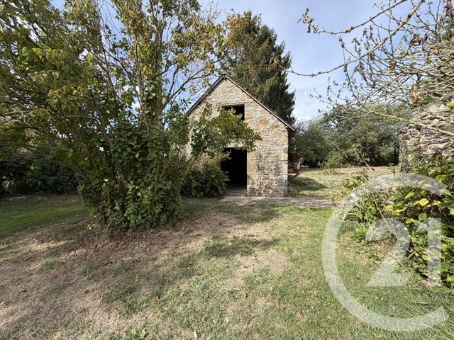 Maison &agrave; vendre - 11 pi&egrave;ces - 200 m2 - Bazouges La Perouse - 35 - BRETAGNE