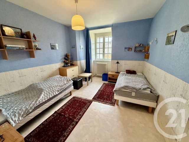 Maison &agrave; vendre - 11 pi&egrave;ces - 200 m2 - Bazouges La Perouse - 35 - BRETAGNE