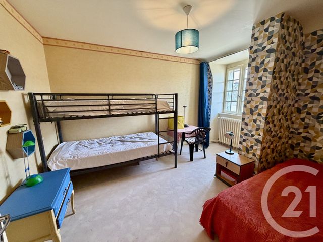 Maison &agrave; vendre - 11 pi&egrave;ces - 200 m2 - Bazouges La Perouse - 35 - BRETAGNE