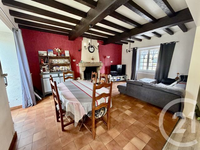 Maison &agrave; vendre - 11 pi&egrave;ces - 200 m2 - Bazouges La Perouse - 35 - BRETAGNE