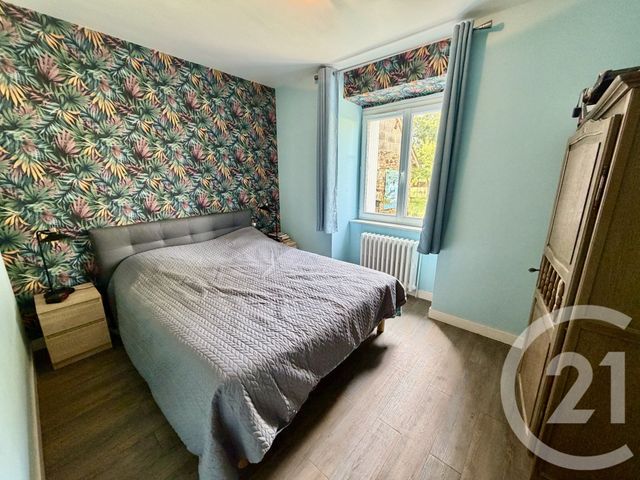 Maison &agrave; vendre - 11 pi&egrave;ces - 200 m2 - Bazouges La Perouse - 35 - BRETAGNE