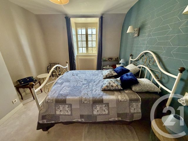 Maison &agrave; vendre - 11 pi&egrave;ces - 200 m2 - Bazouges La Perouse - 35 - BRETAGNE