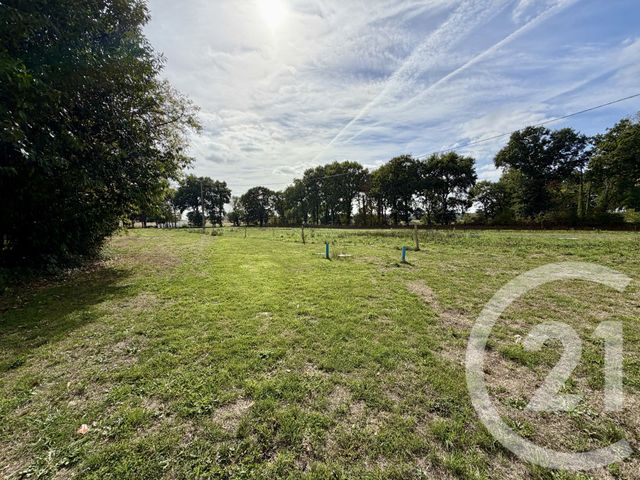 Maison &agrave; vendre - 11 pi&egrave;ces - 200 m2 - Bazouges La Perouse - 35 - BRETAGNE