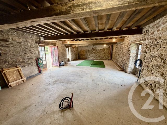 Maison &agrave; vendre - 11 pi&egrave;ces - 200 m2 - Bazouges La Perouse - 35 - BRETAGNE