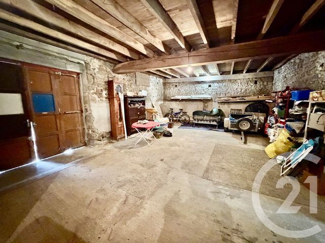 Maison &agrave; vendre - 11 pi&egrave;ces - 200 m2 - Bazouges La Perouse - 35 - BRETAGNE