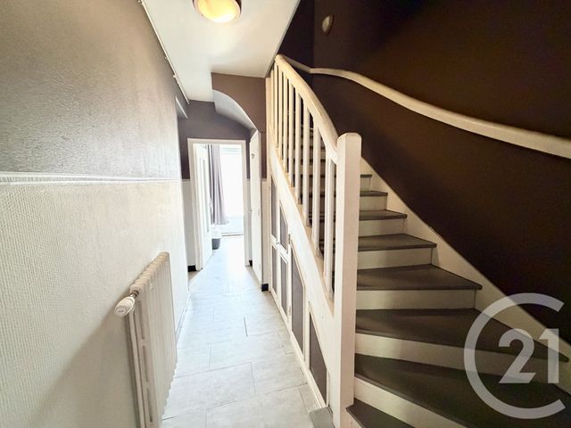 Maison &agrave; vendre - 11 pi&egrave;ces - 200 m2 - Bazouges La Perouse - 35 - BRETAGNE