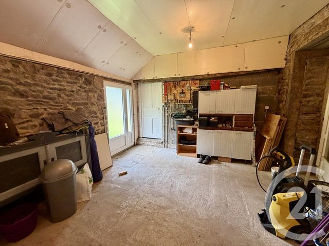 Maison &agrave; vendre - 11 pi&egrave;ces - 200 m2 - Bazouges La Perouse - 35 - BRETAGNE