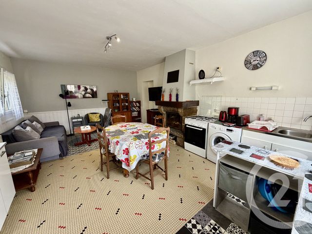 Maison &agrave; vendre - 11 pi&egrave;ces - 200 m2 - Bazouges La Perouse - 35 - BRETAGNE