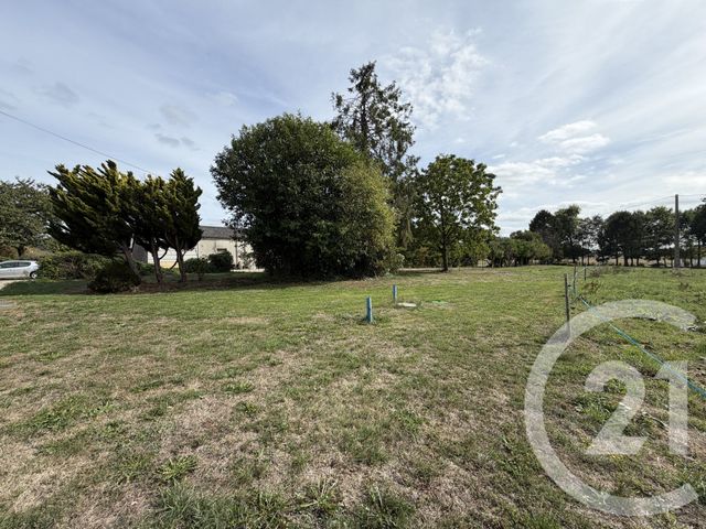 Maison &agrave; vendre - 11 pi&egrave;ces - 200 m2 - Bazouges La Perouse - 35 - BRETAGNE