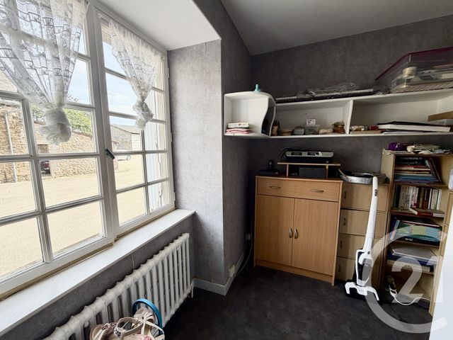 Maison &agrave; vendre - 11 pi&egrave;ces - 200 m2 - Bazouges La Perouse - 35 - BRETAGNE