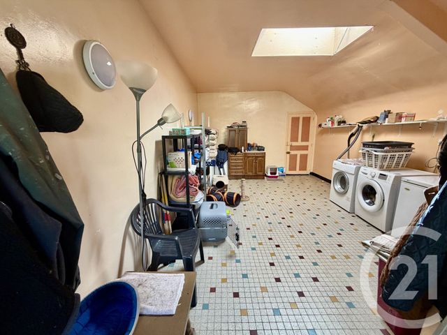 Maison &agrave; vendre - 11 pi&egrave;ces - 200 m2 - Bazouges La Perouse - 35 - BRETAGNE