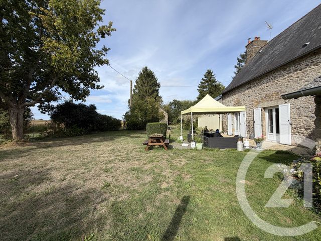 Maison &agrave; vendre - 11 pi&egrave;ces - 200 m2 - Bazouges La Perouse - 35 - BRETAGNE