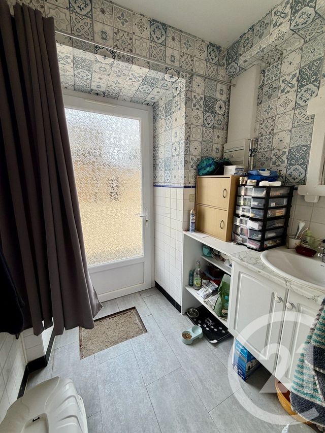 Maison &agrave; vendre - 11 pi&egrave;ces - 200 m2 - Bazouges La Perouse - 35 - BRETAGNE