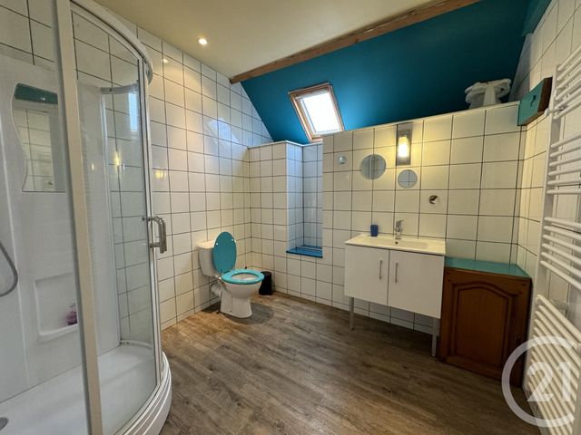 Maison &agrave; louer - 4 pi&egrave;ces - 78 m2 - Bazouges La Perouse - 35 - BRETAGNE